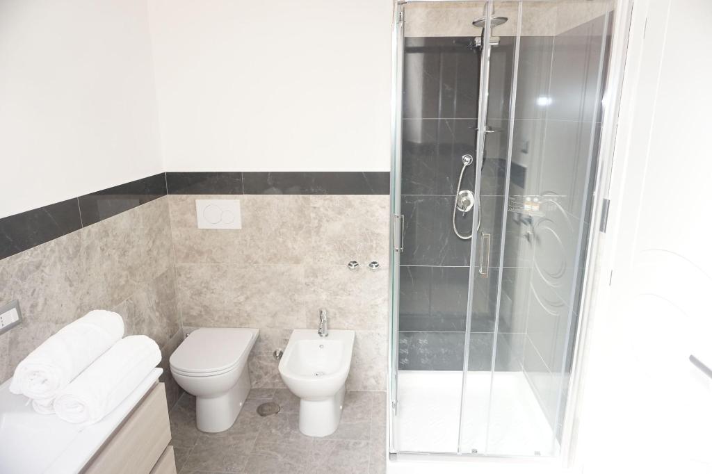 Residence Stendhal Guest House