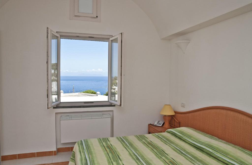 Hotel Villaggio Dei Pescatori