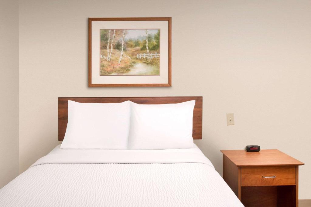 Extended Stay America Select Suites- Oklahoma City