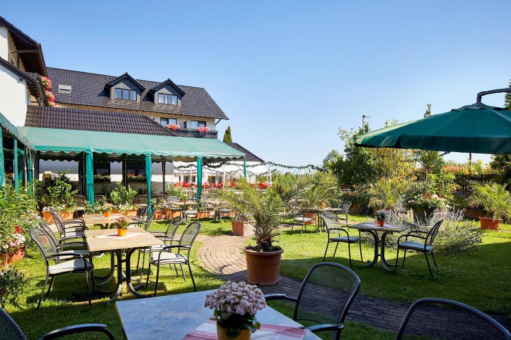 Hotel Sonnenhof Dietzenbach