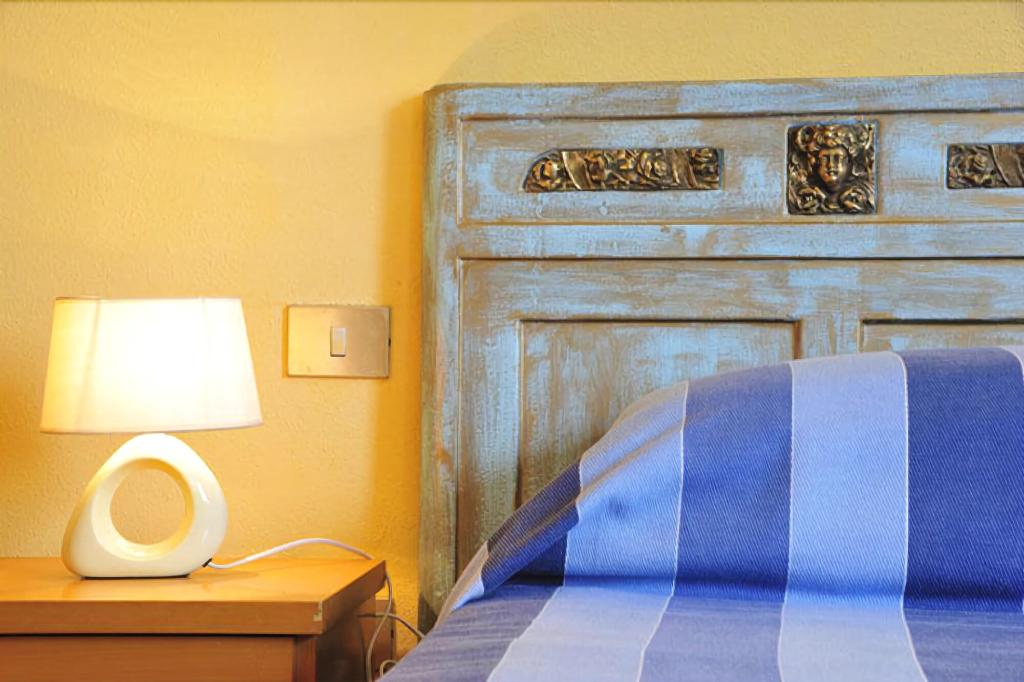 Hotel Fuile E Mare