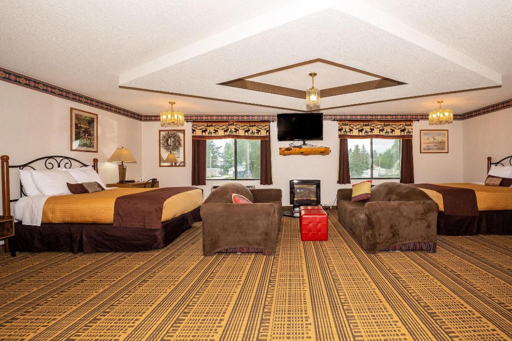 Travel Inn - Glacier National Park