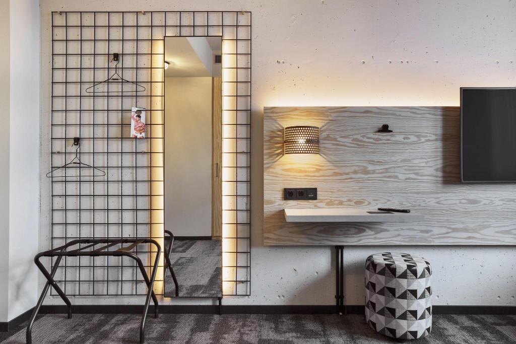 Moxy Darmstadt