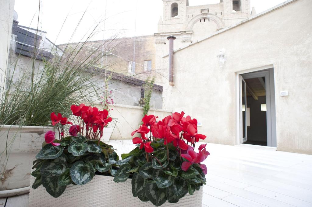 San Francesco Bed & Breakfast
