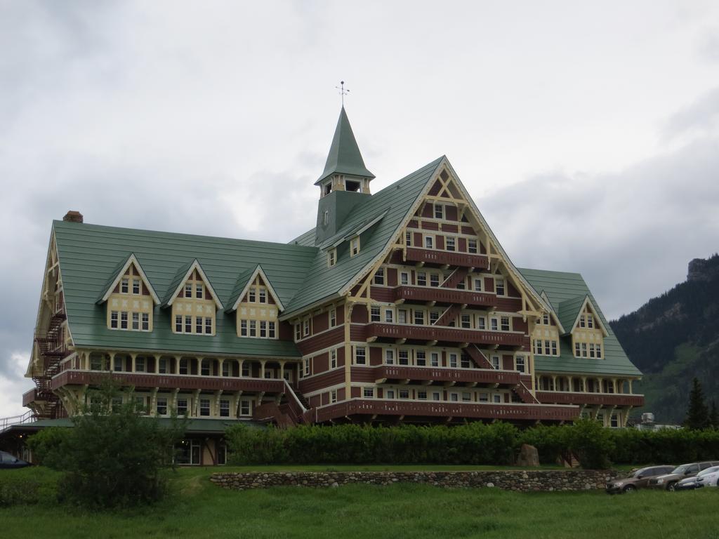 Prince Of Wales Hotel