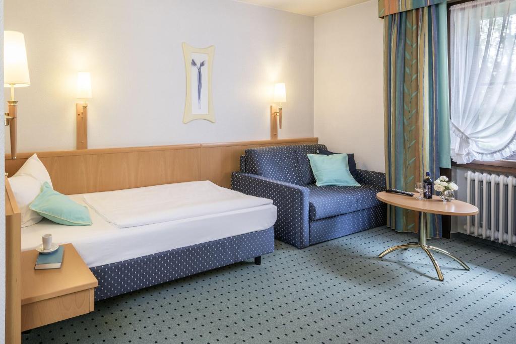 Hotel Monika