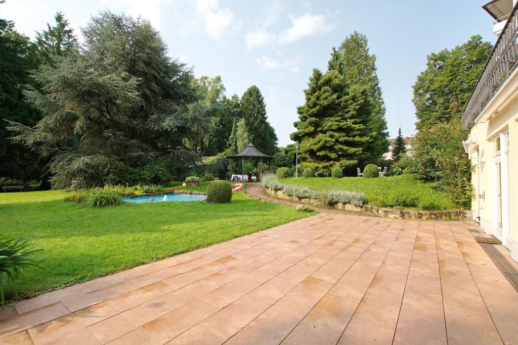 Parkhotel Am Taunus