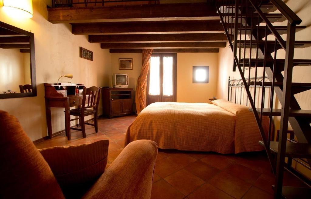 Le Case Di Sottovento