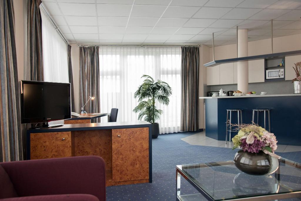 Hotel Arkadia