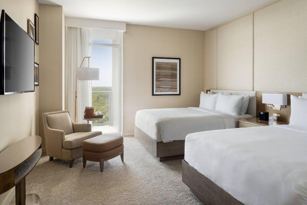 JW Marriott Orlando Bonnet Creek Resort & Spa