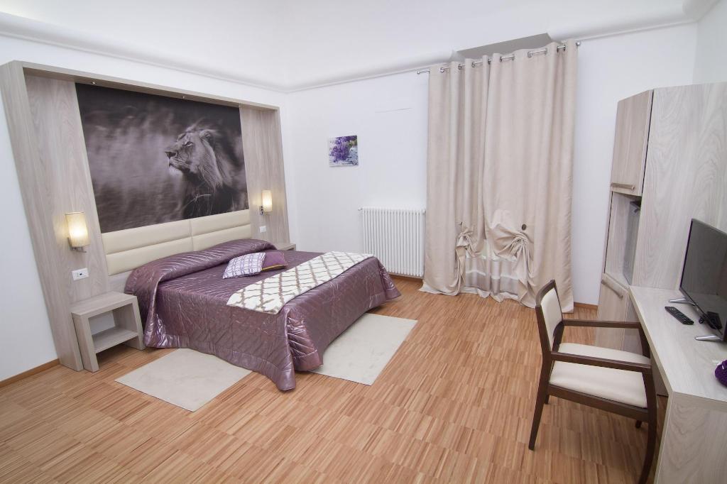 Al Bastione Relais - Suite & Rooms