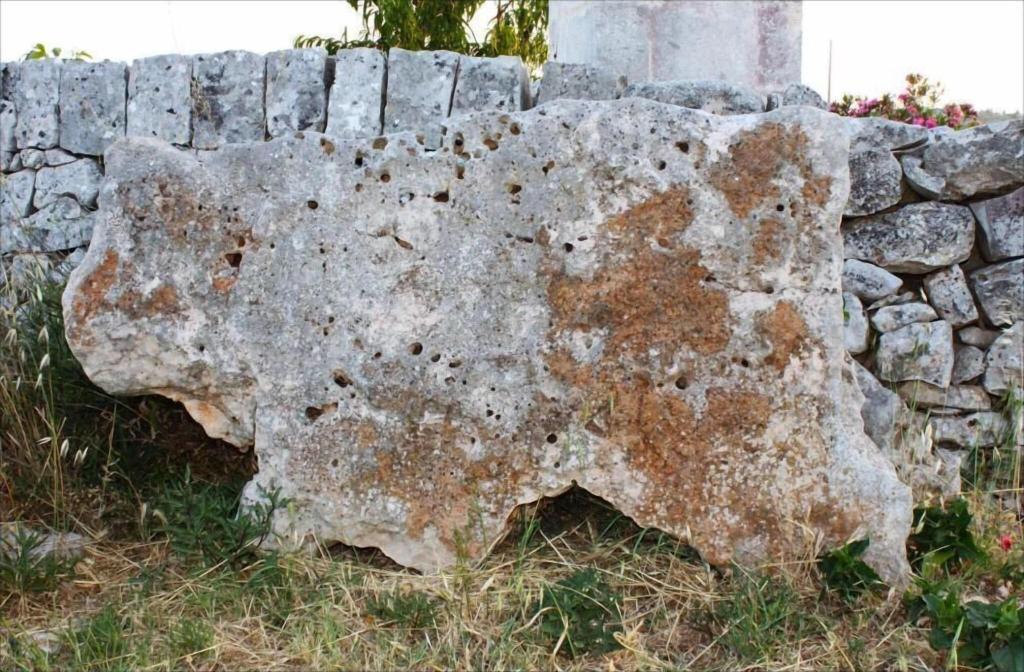 Hotel Hotel La Vetta Europa, Italien, Castellana Grotte. Großes 40