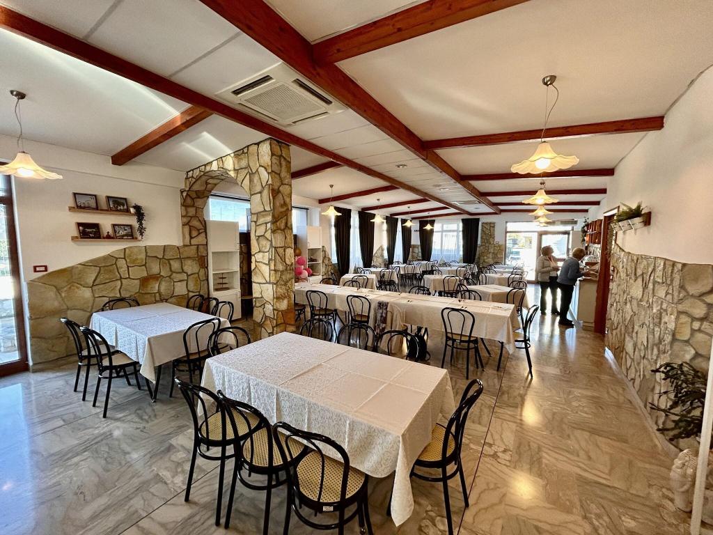 Hotel Hotel La Vetta Europa, Italien, Castellana Grotte. Großes 1