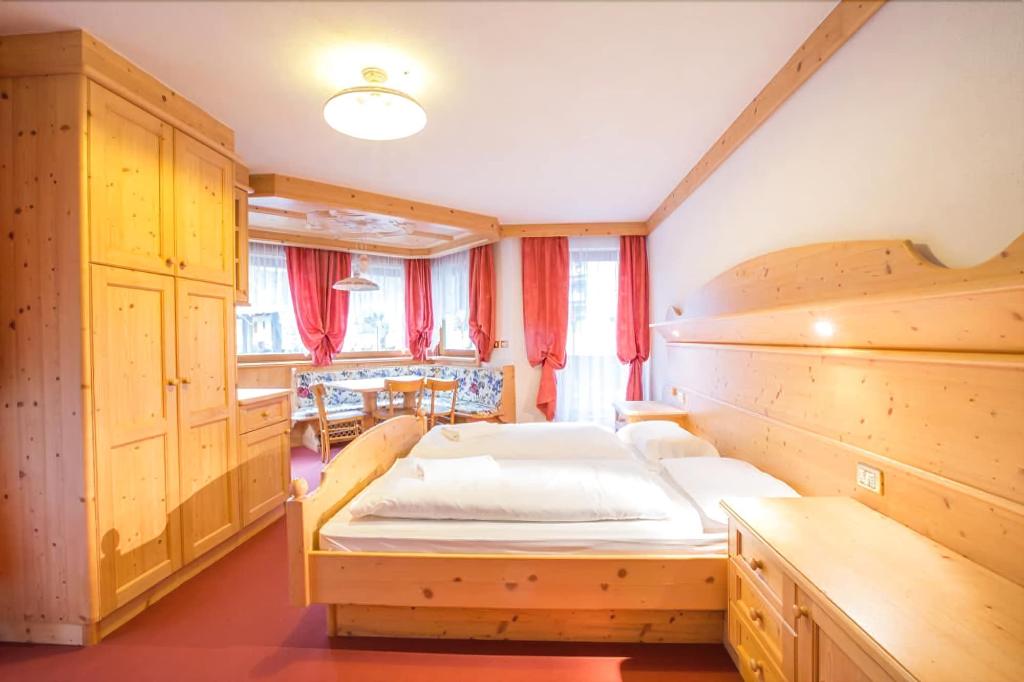 Chalet Hotel Diamant