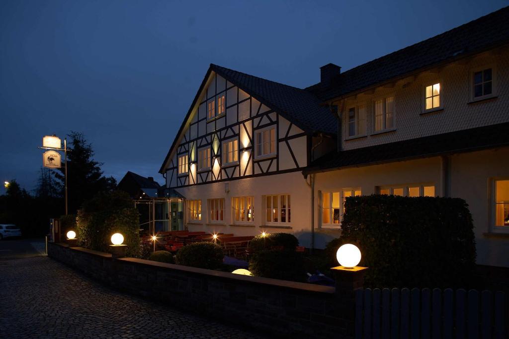Das Landhotel Am Tratzhof