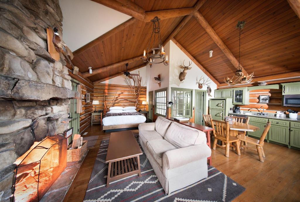 Big Cedar Lodge