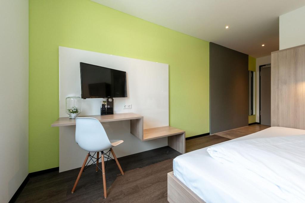 A2 Hotels Denkendorf
