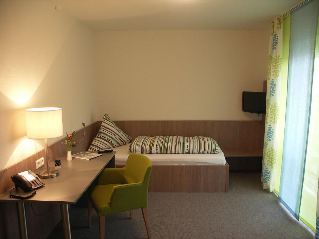 Astra Hotel Garni