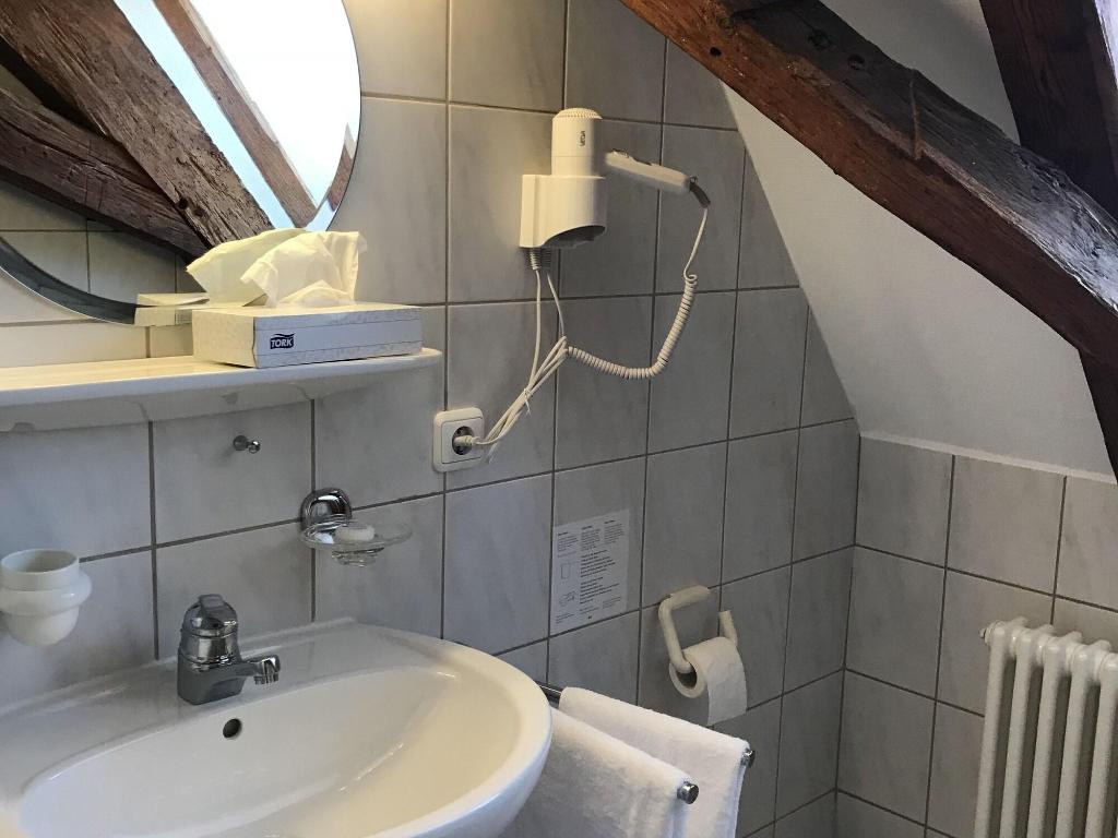 Hotel Hohe Schule