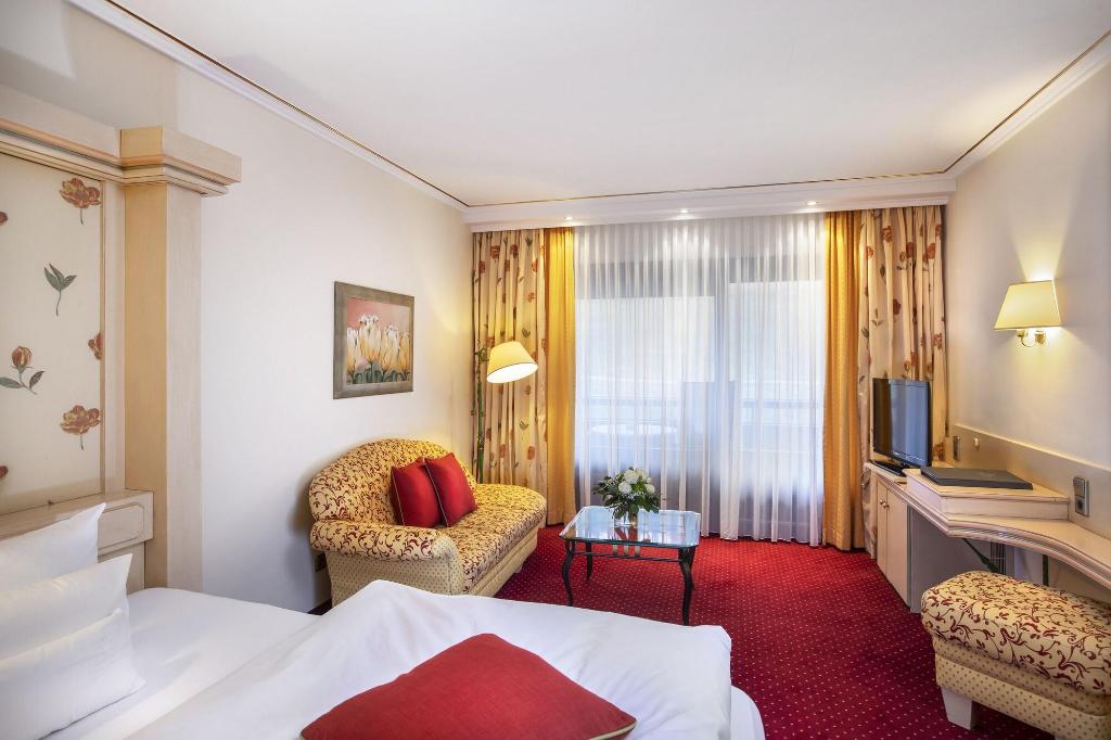 Hotel Engel Obertal