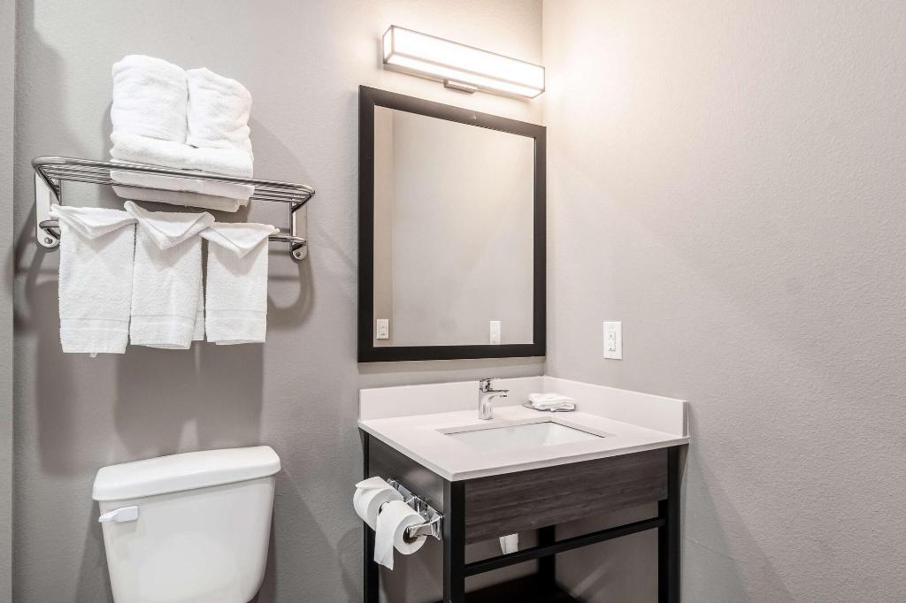 Studio 6 Mesquite, TX - Dallas