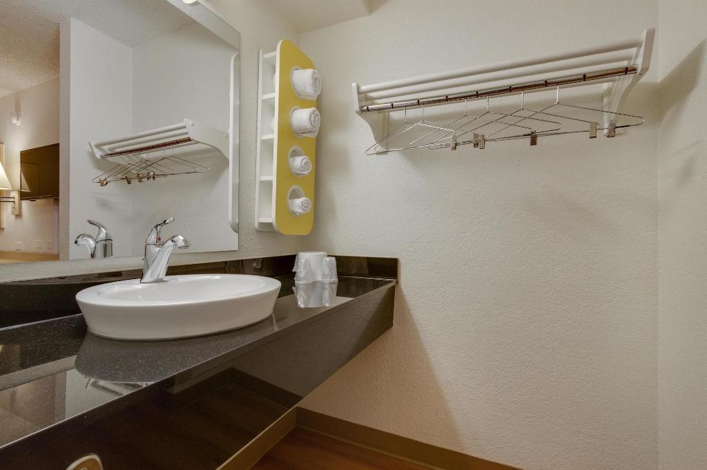 Motel 6 Tempe, AZ - Broadway - ASU