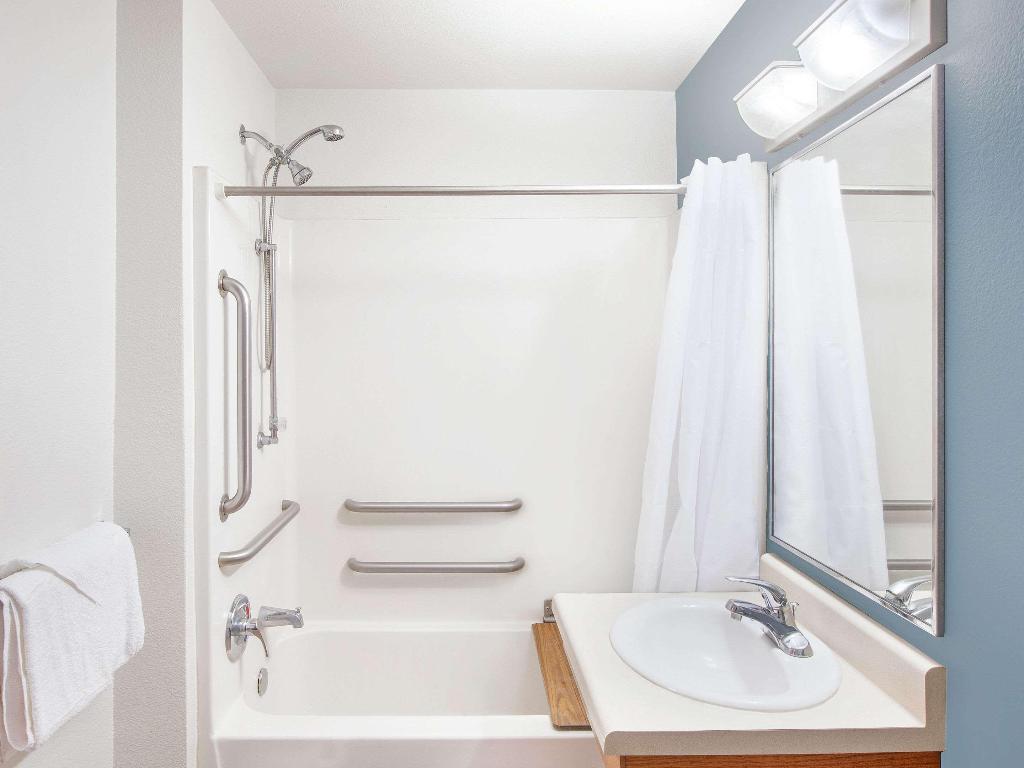 Extended Stay America Select Suites- Little Rock