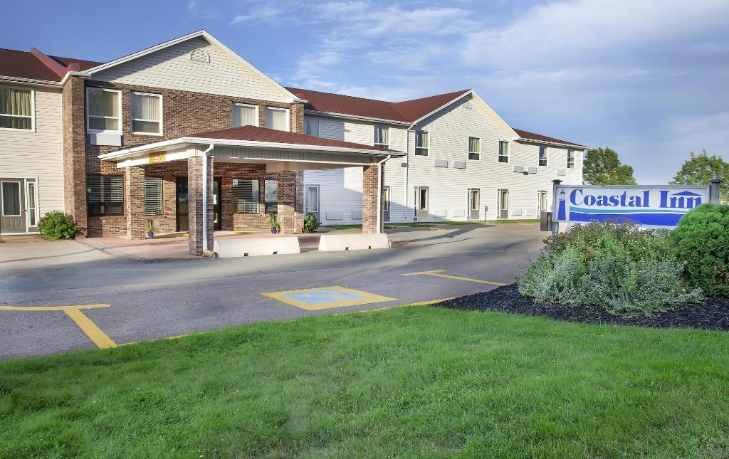 Coastal Inn Sackville