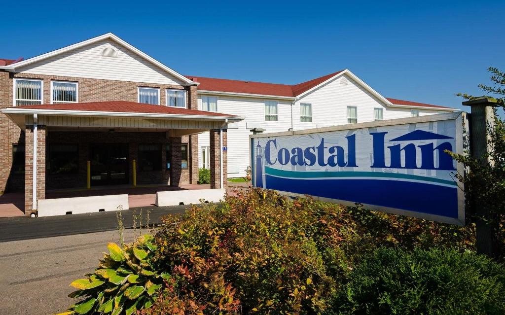 Coastal Inn Sackville