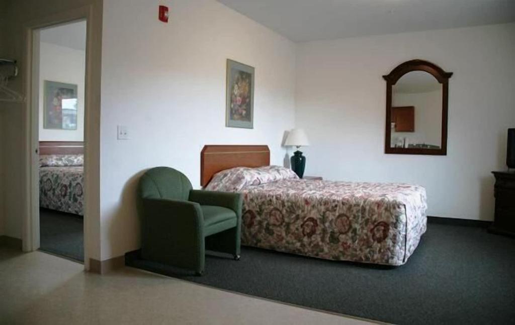 Ponderosa Motel