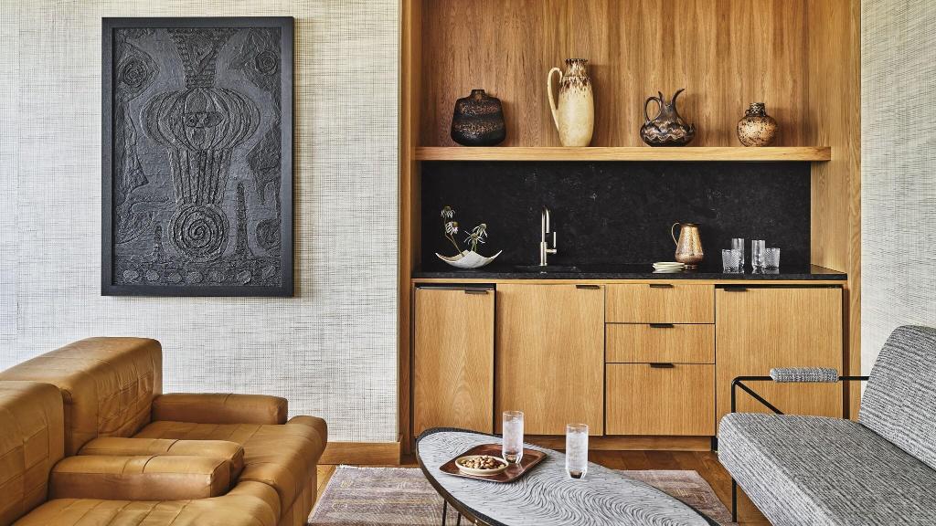 Austin Proper Hotel, a Member of Design Hotels
