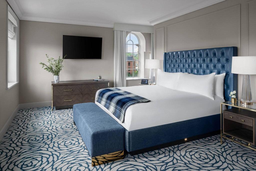 The Lytle Park Hotel, Autograph Collection