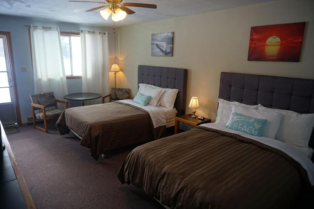 Shenstone Motor Inn & Restaurant
