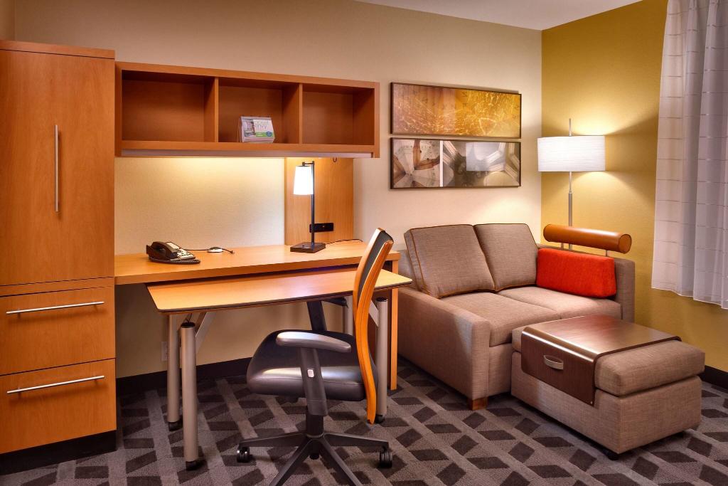 Towneplace Suites By Marriott Sierra Vista