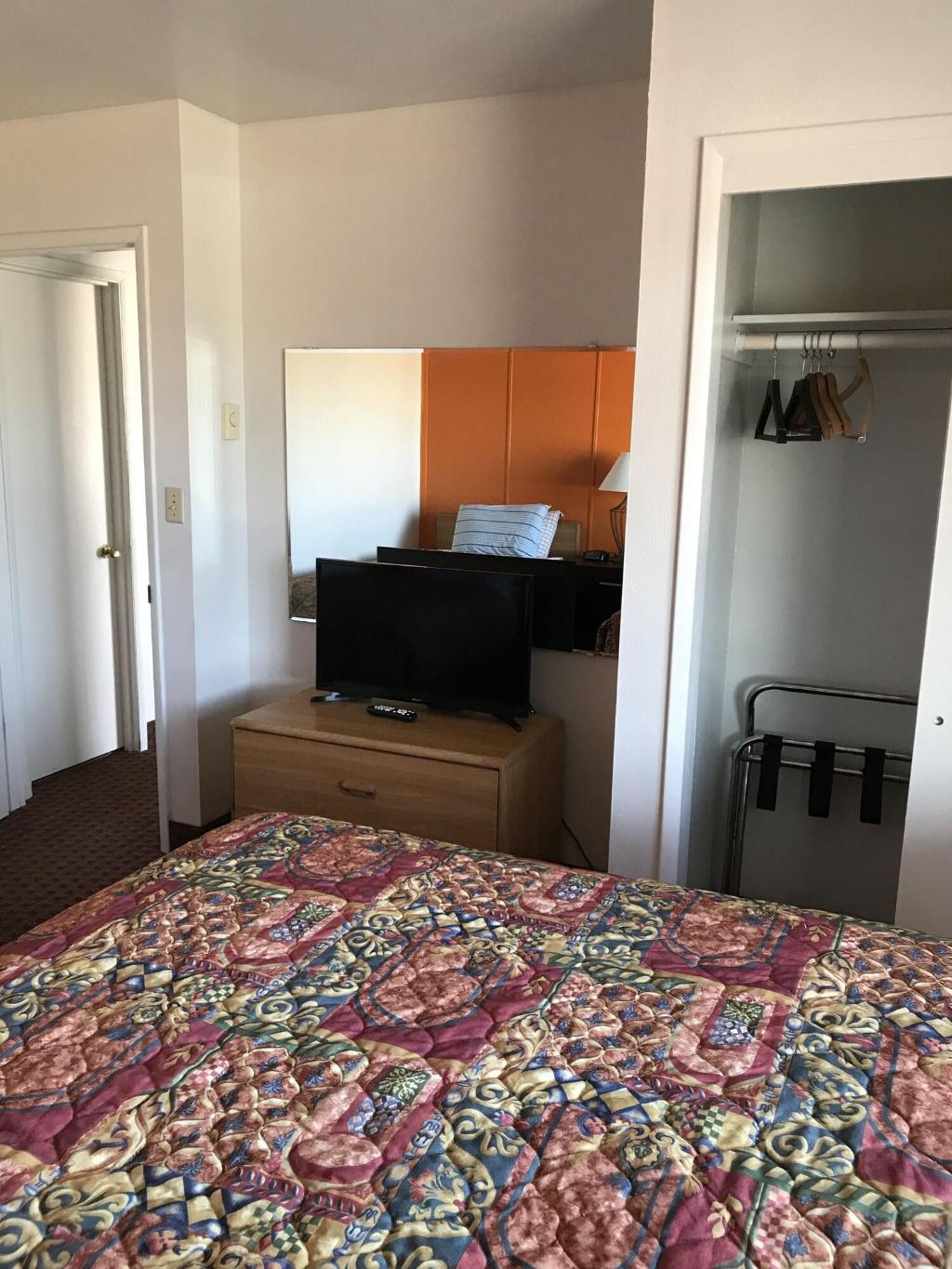 Money Saver Motel