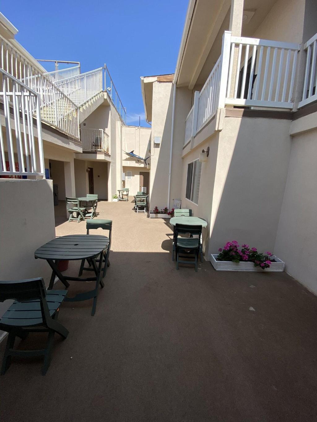 Ocean Surf Inn & Suites