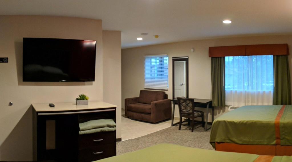 Epic Hotel