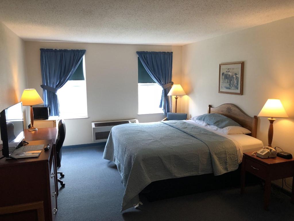 Countryside Inn