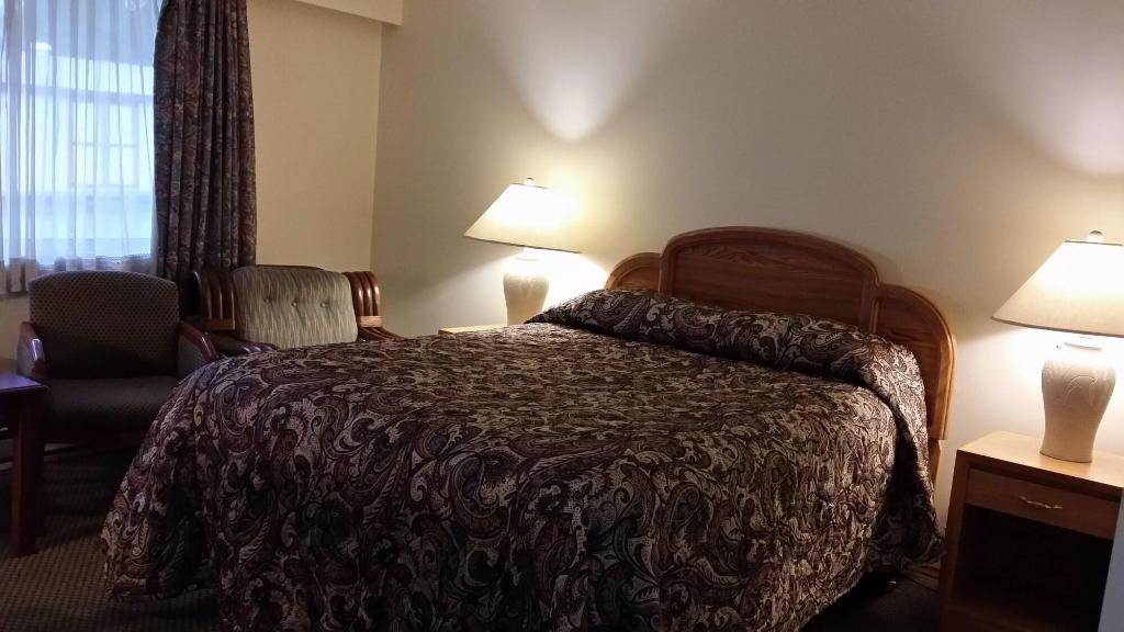 Skagit Motor Inn