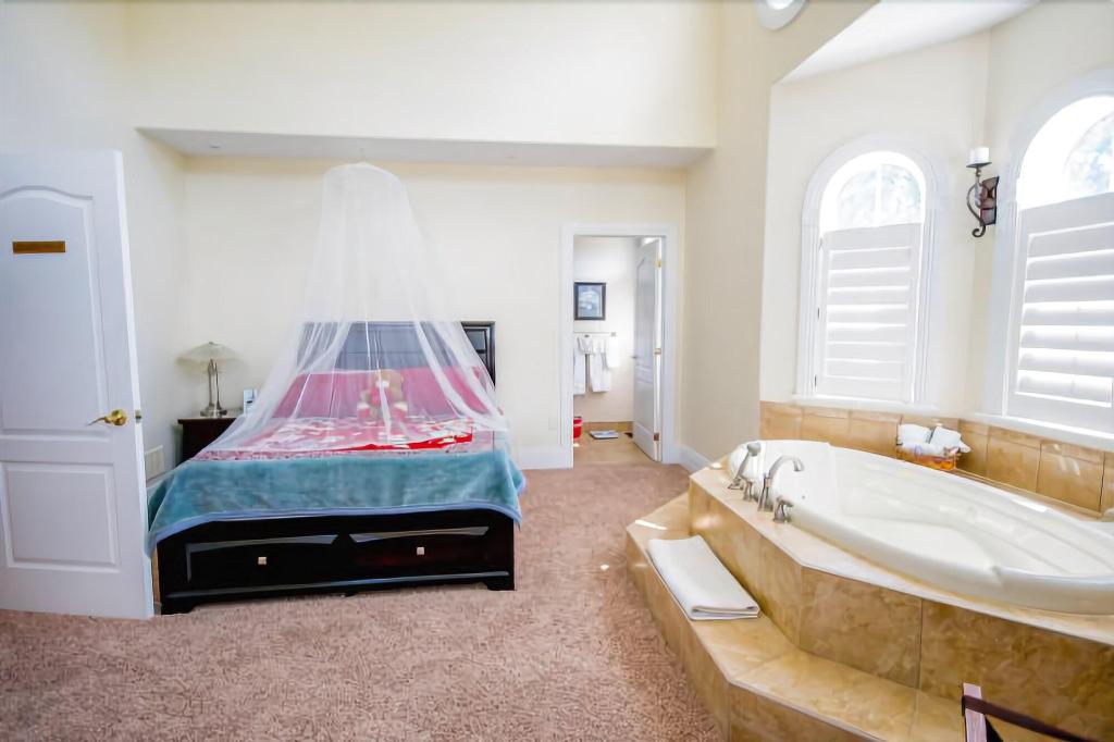 Riverview B&B