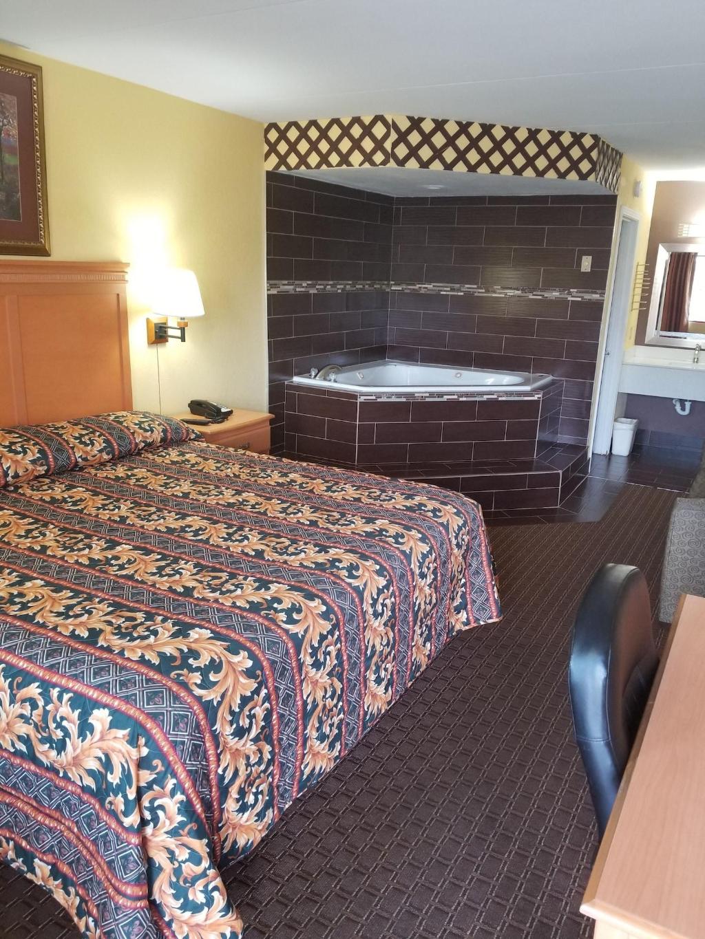 Hermitage Inn