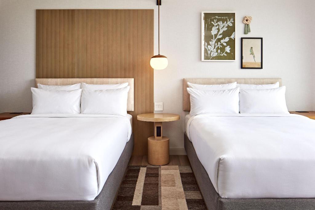 Hotel Citrine, Palo Alto, a Tribute Portfolio Hote