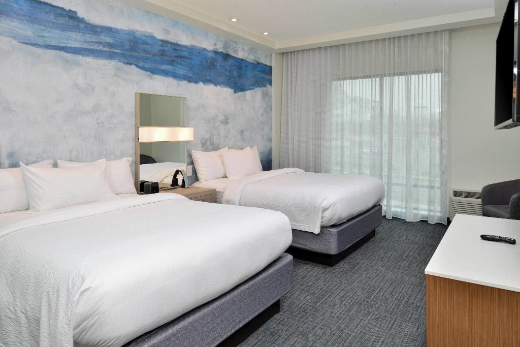 Courtyard By Marriott Charlotte Steele Creek