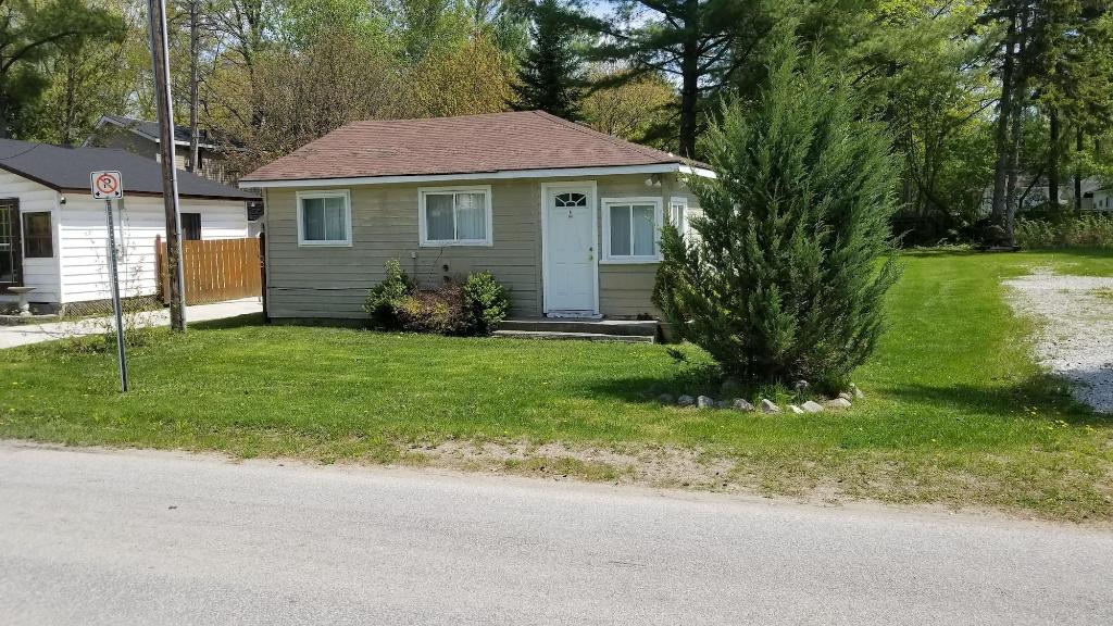 Wasaga Beach Inn And Cottages