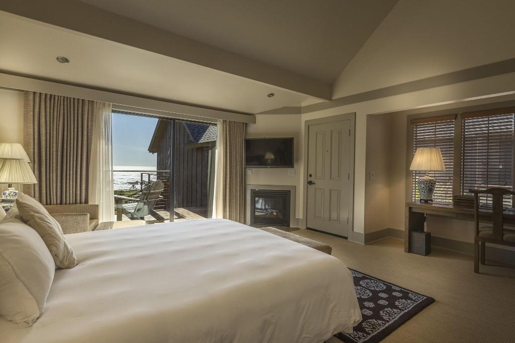 Heritage House Resort & Spa