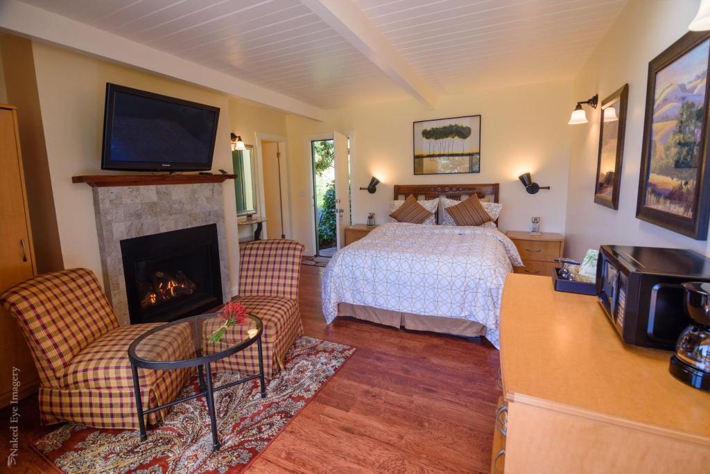 Inn At Buckhorn Cove