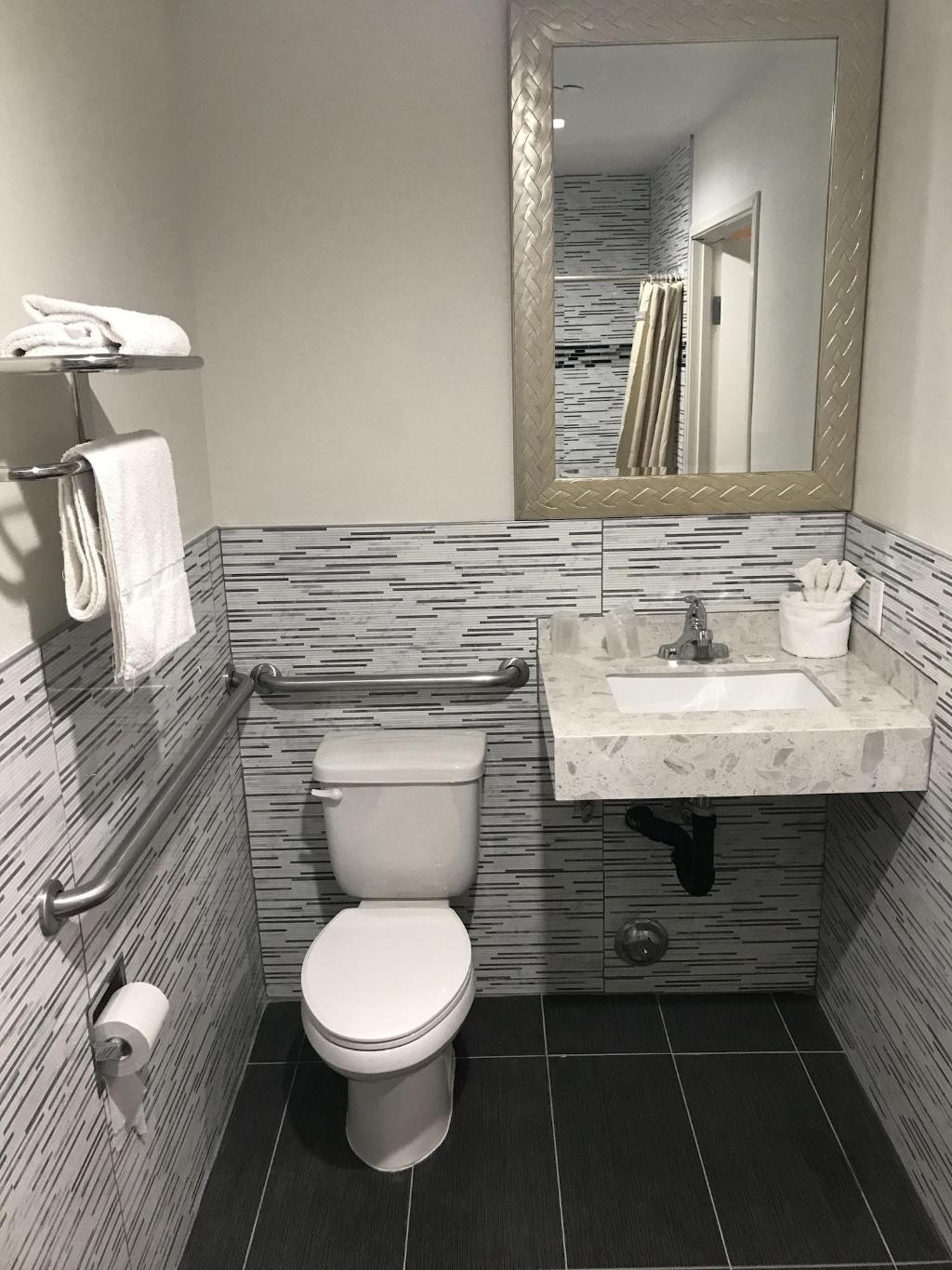 Executive Suites Inn
