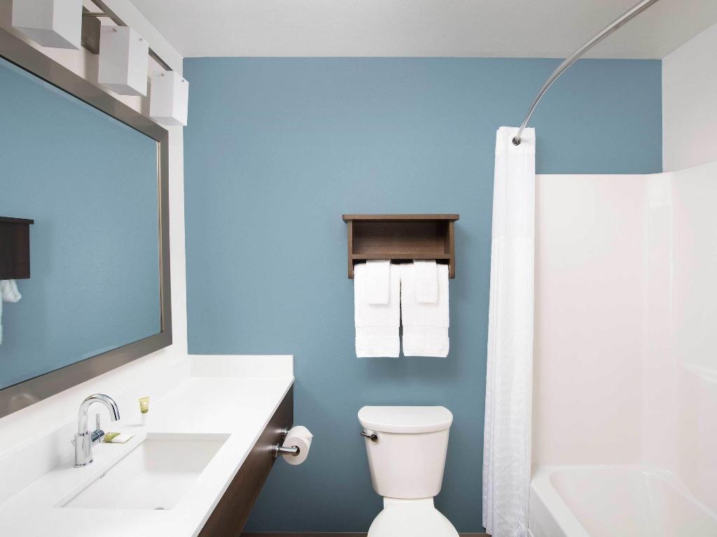 Woodspring Suites Harrisburg Linglestown