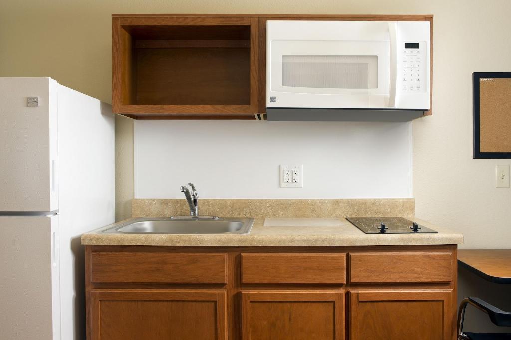 Woodspring Suites Fort Lauderdale