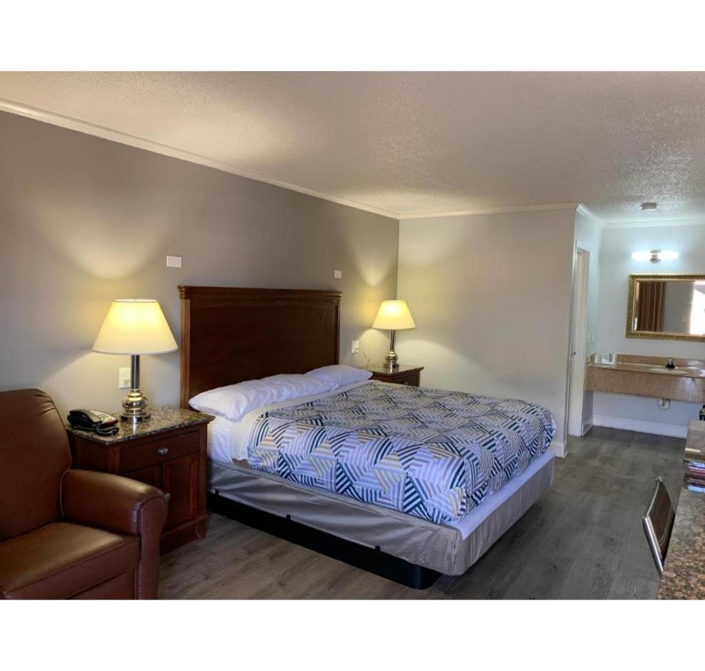 Motel 6 Newport News, Va